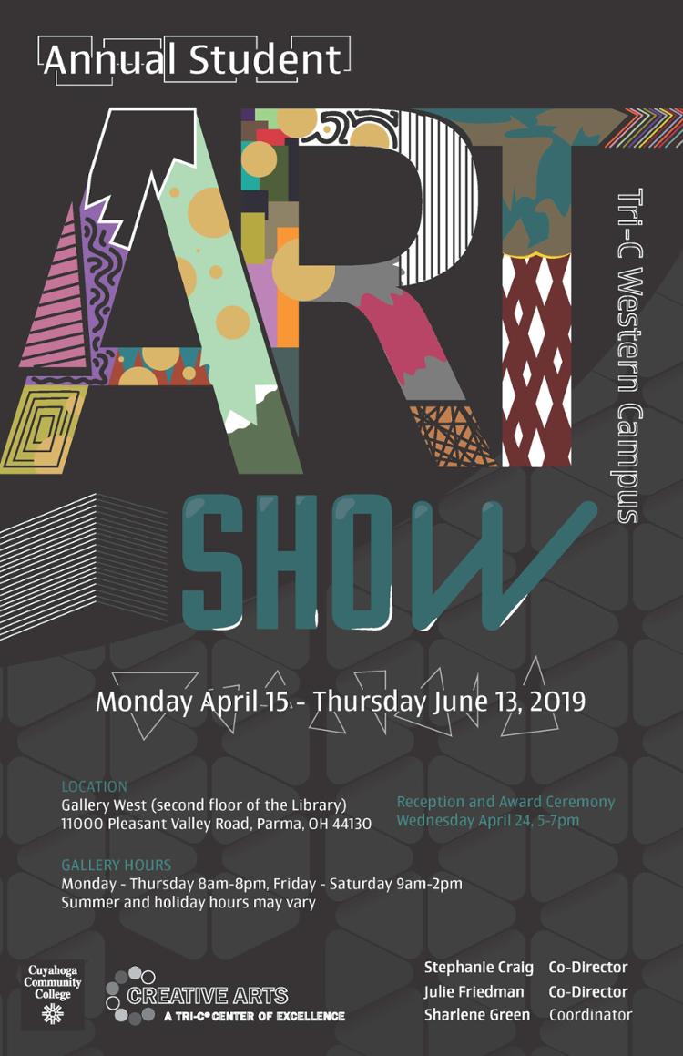 Student Show