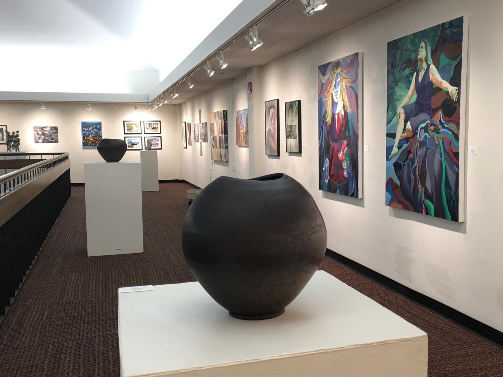 Gallery West