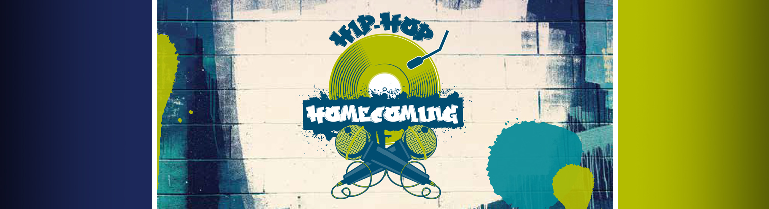 Hip-Hop Homecoming