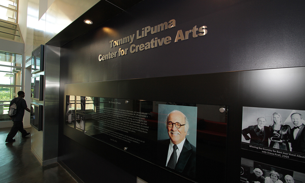 Tommy LiPuma