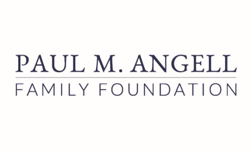 Paul M. Angell Family Foundation