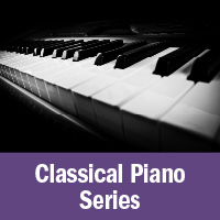 Classical Piano Series