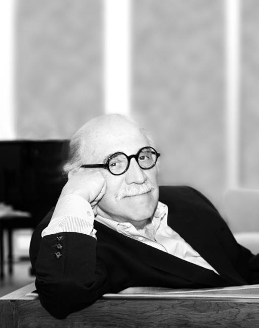 Tommy LiPuma, 1936-2017