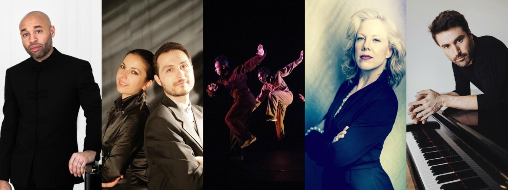 Tri-C Performing Arts Season