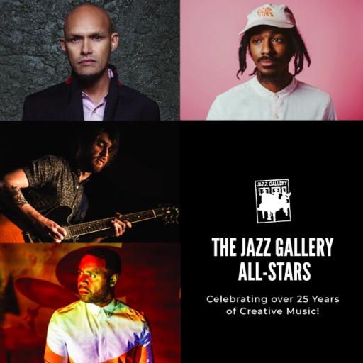 Jazz Gallery All-Stars