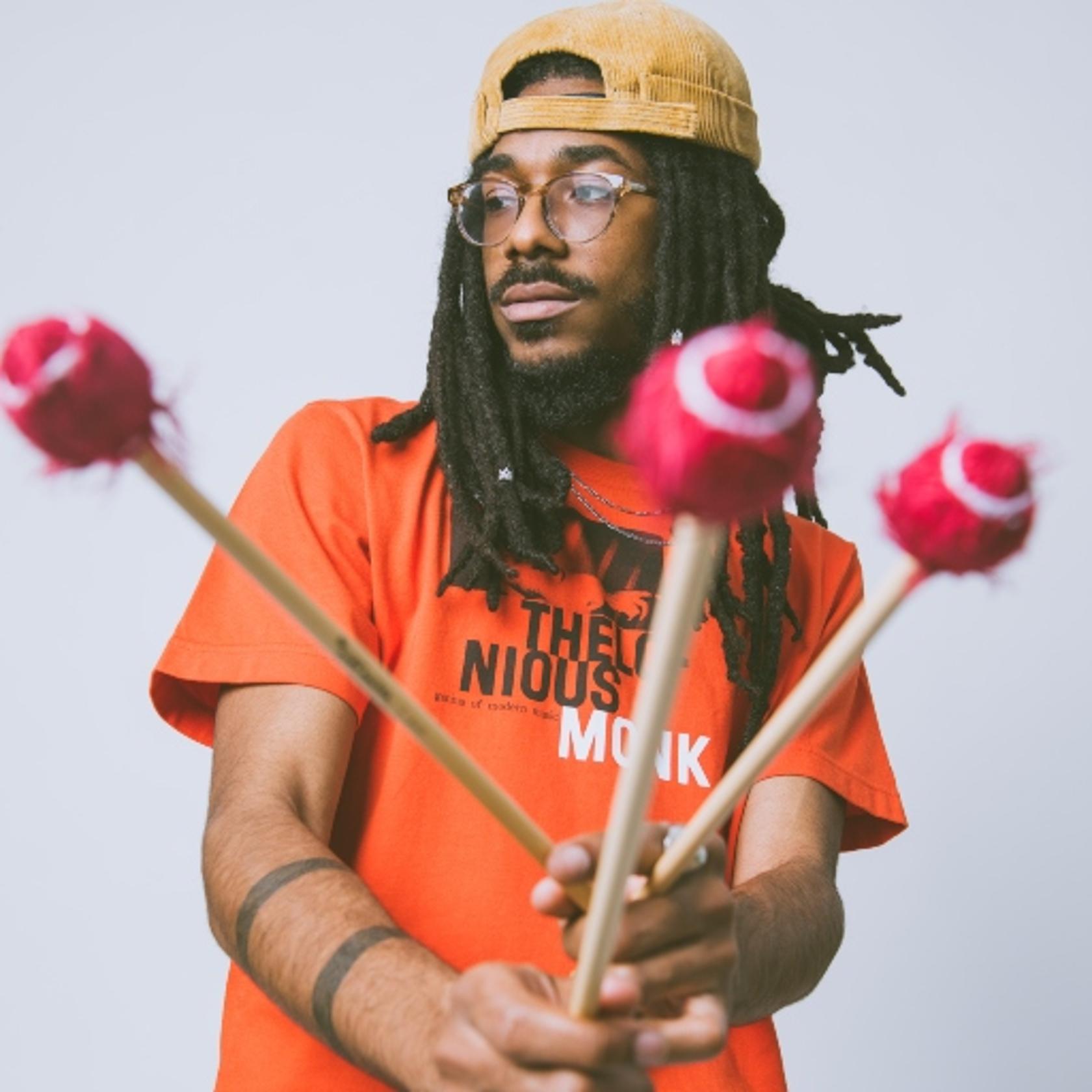 Joel Ross