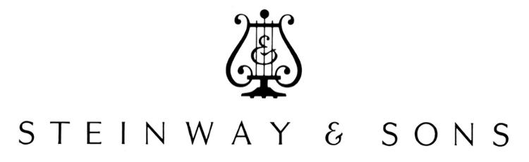 Steinway logo 