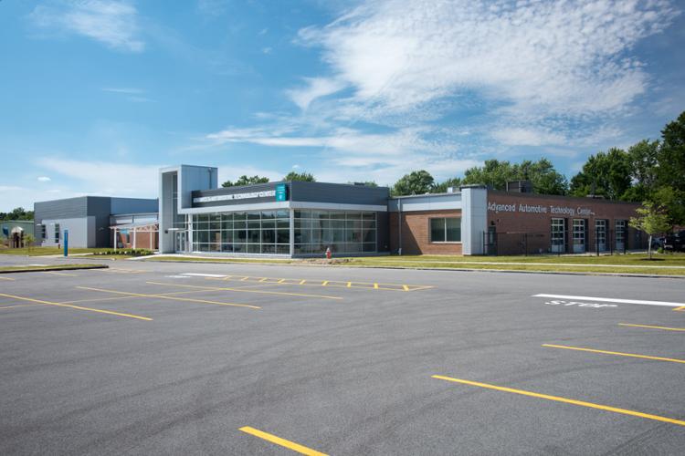 Advanced Automotive Technology Center