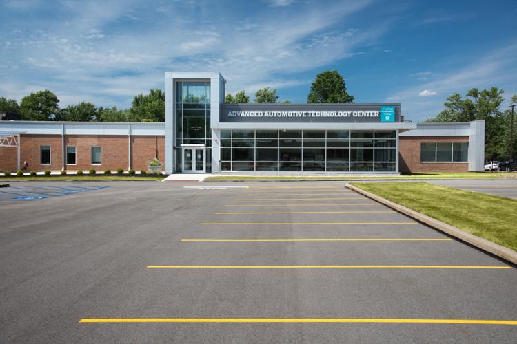 Advanced Automotive Technology Center