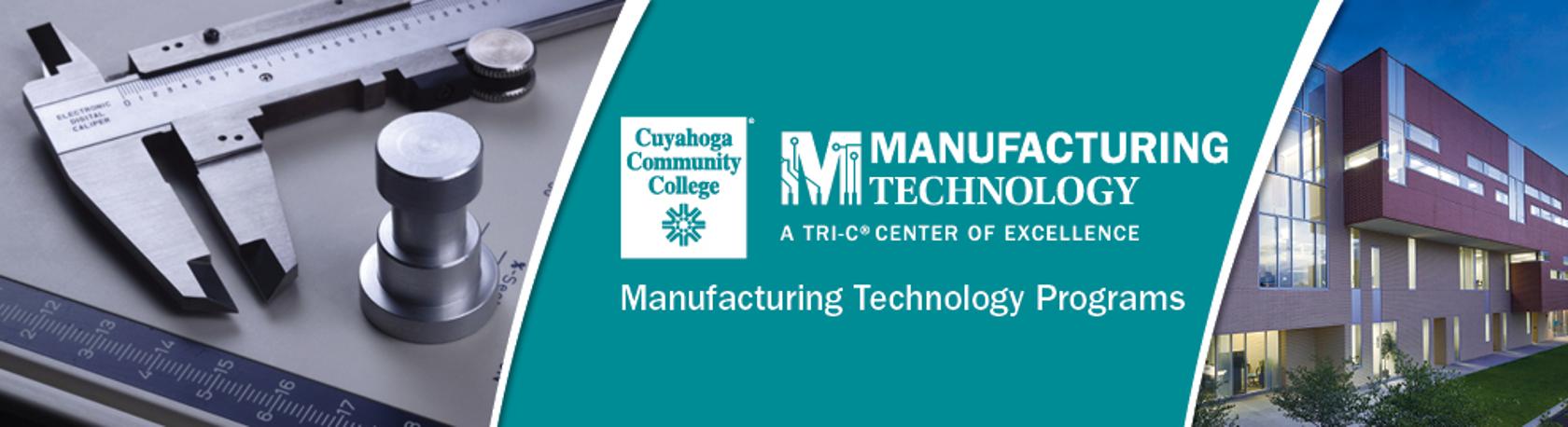 Manufacturing Technology Center