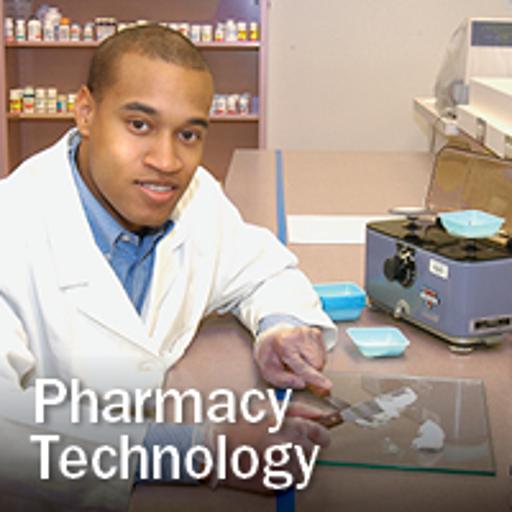 Pharmacy Technology link