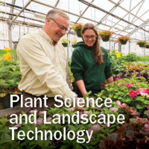 Plant Science and Landscape Technology link