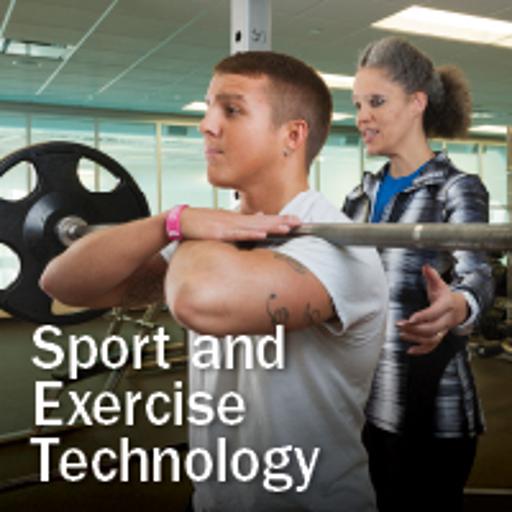 Sport and Exercise Studies link