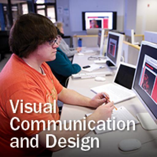 Visual Communication and Design link