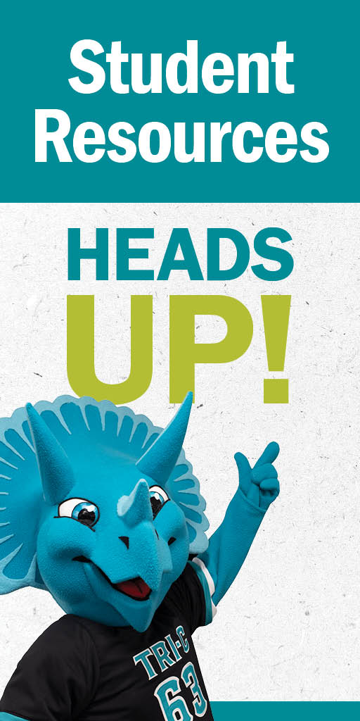Stomp with Heads Up - Student Resources