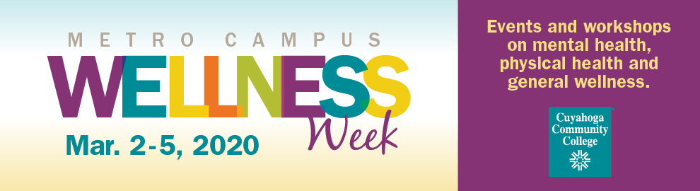 Metro Wellness Week