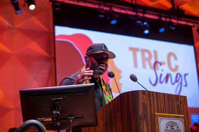 Tri-C Sings performers