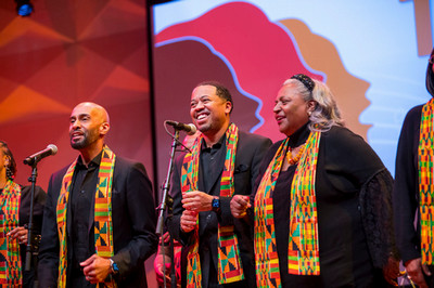 Tri-C Sings performers