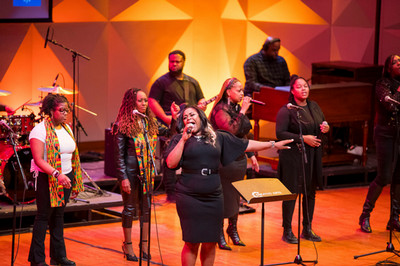 Tri-C Sings performers