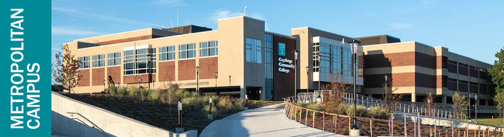 Metro Campus
