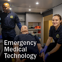 Emergency Medical Technology