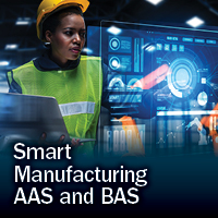 Smart Manufacturing