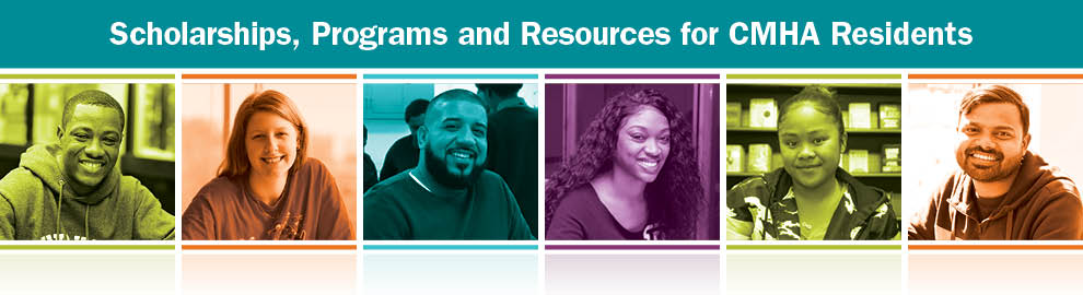 Images of students