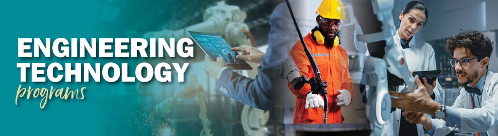 Engineering Technology Programs