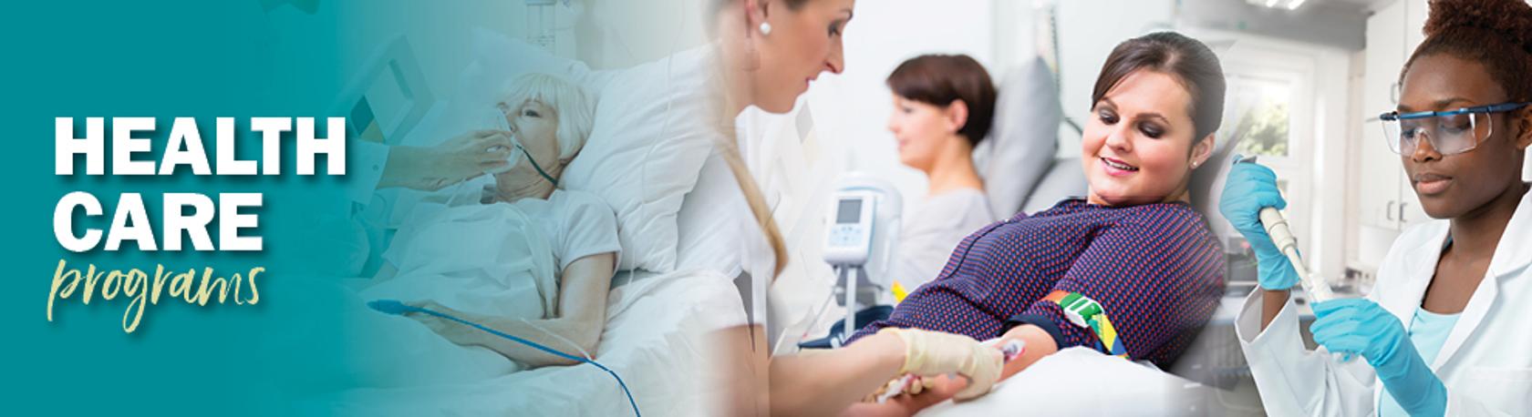 Health Care programs
