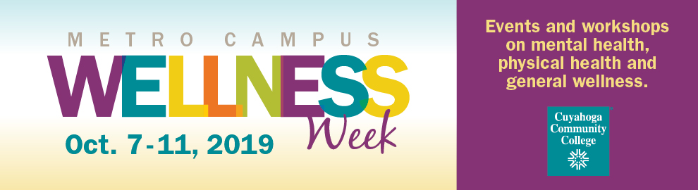 Metro Wellness Week