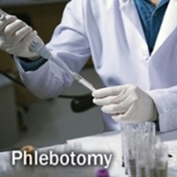Phlebotomy 