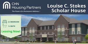 Louise C. Stokes Scholar House