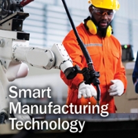 Smart Manufacturing Engineering Technology