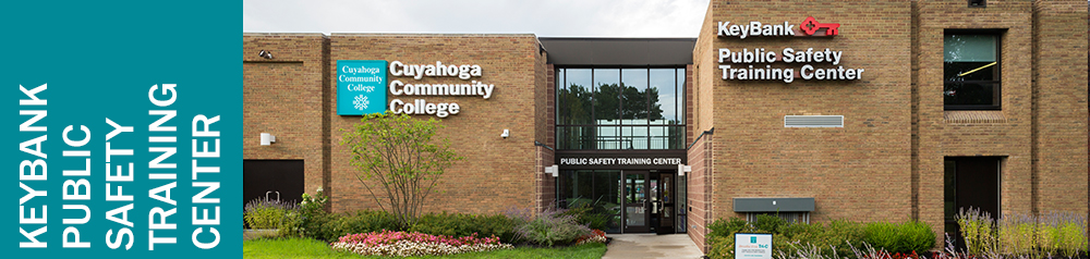 KeyBank Public Safety Training Center