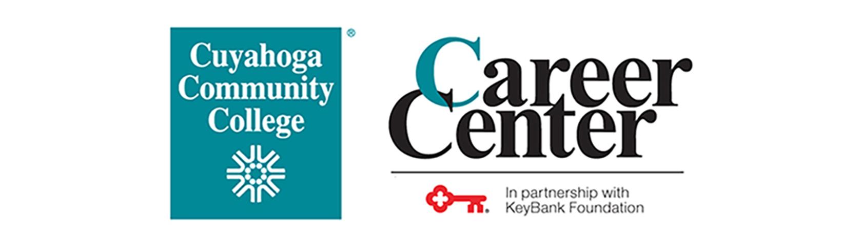 Career Center Logo