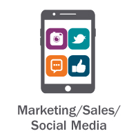Marketing/Social Media