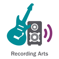 Recording Arts