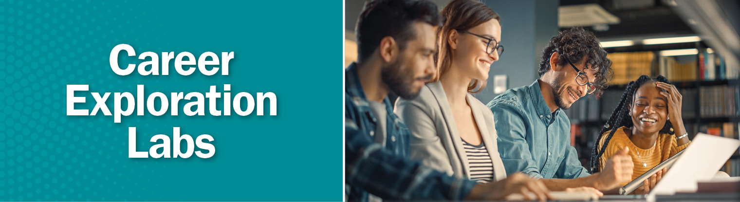 Career Exploration Labs