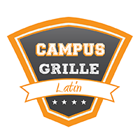 the campus grille 
