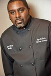 Chef Eric Wells of Skye La Rae's