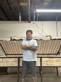 Skip Streeter Photo