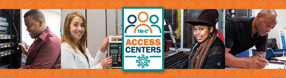Tri-C Access Centers