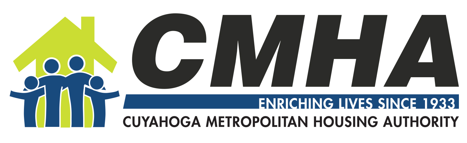 CMHA logo