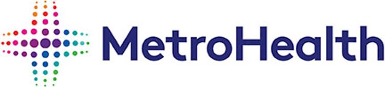 MetroHealth Logo