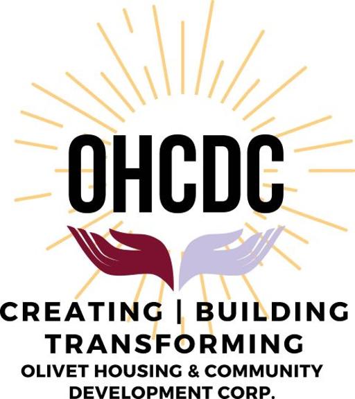 •Olivet Housing and Community Development Corp Logo