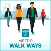 Metro Walk Ways 