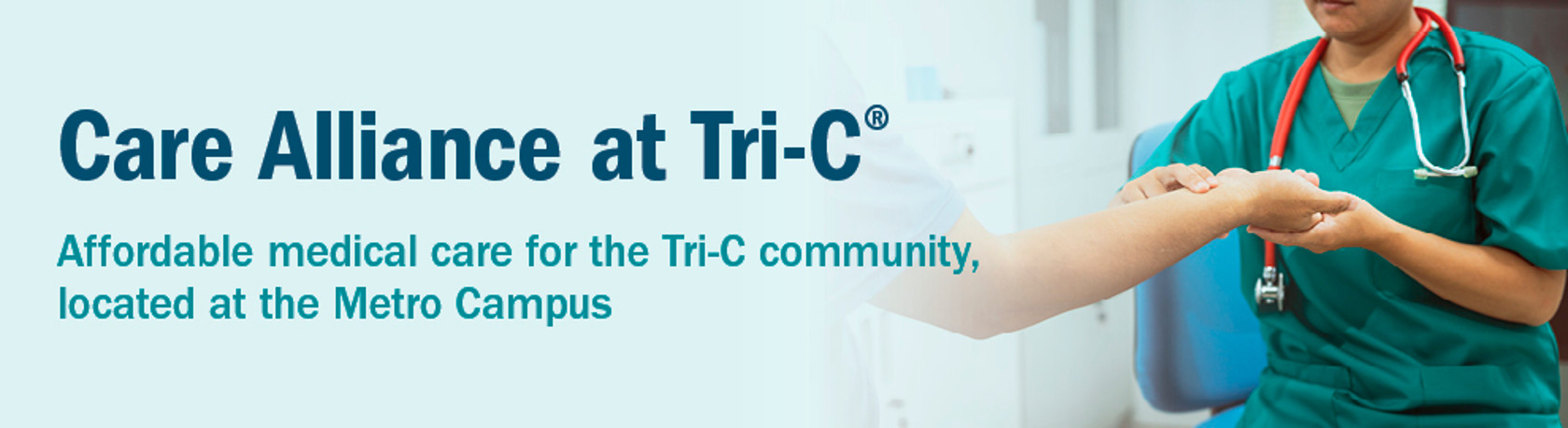 Care Alliance clinic