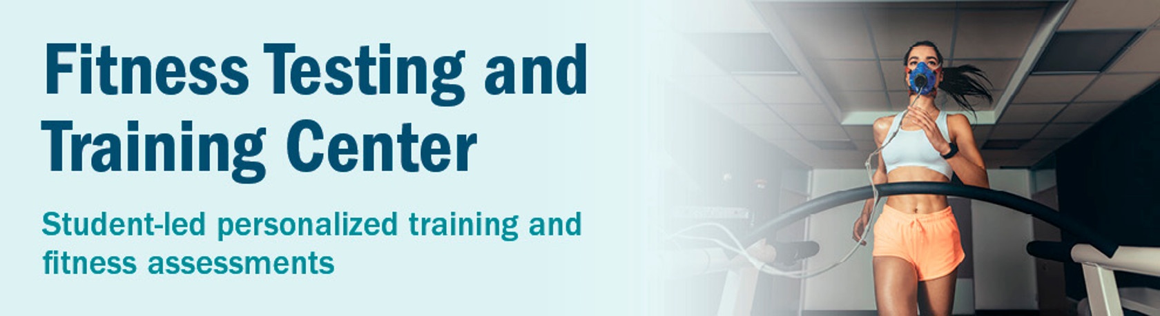 Fitness Training Center