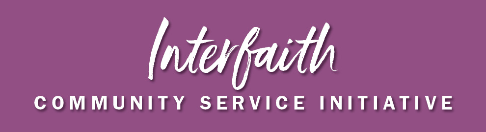 interfaith community services phone number