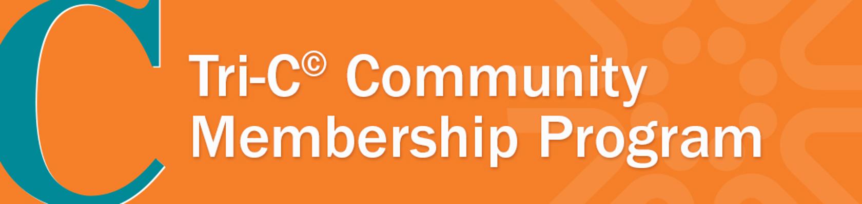 Community Membership